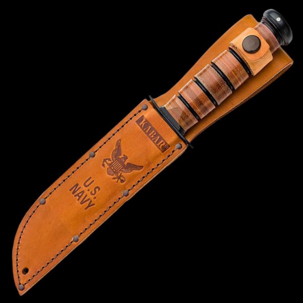 KA-BAR USN Operation Iraqi Freedom - Image 3