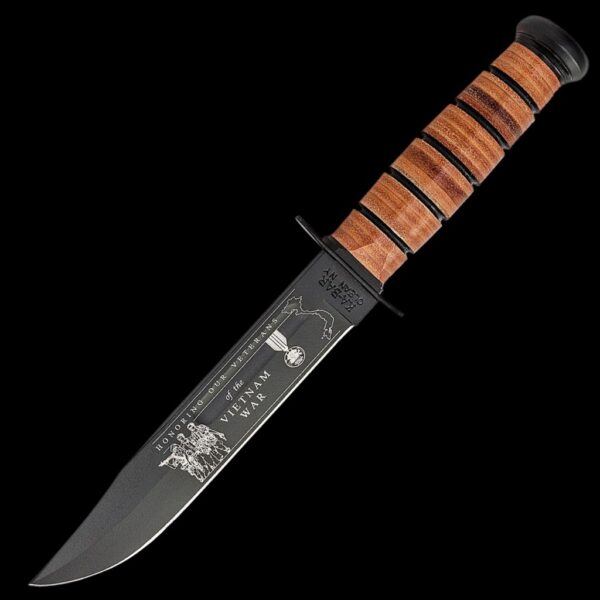 KA-BAR U.S. Army Vietnam