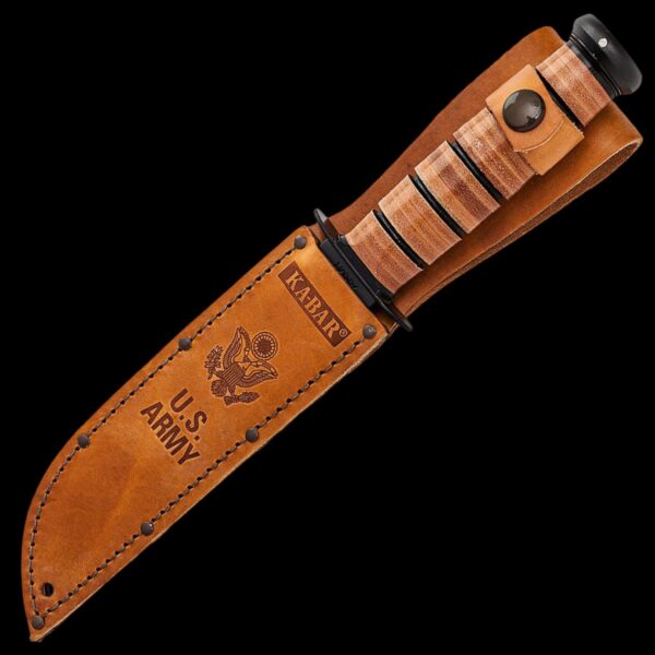 KA-BAR U.S. Army Vietnam - Image 3