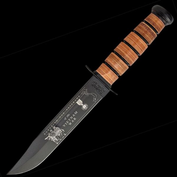KA-BAR USMC Vietnam