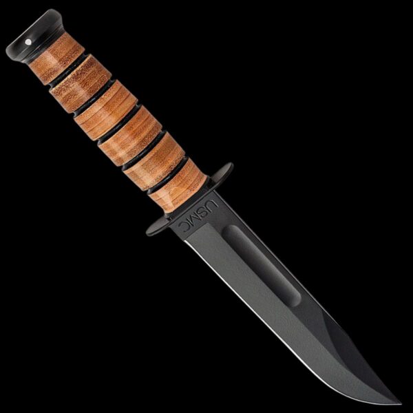 KA-BAR USMC Vietnam - Image 2