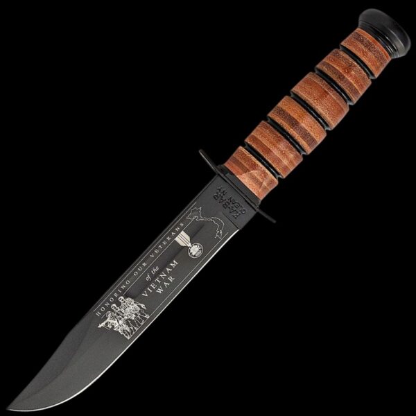 KA-BAR USN Vietnam