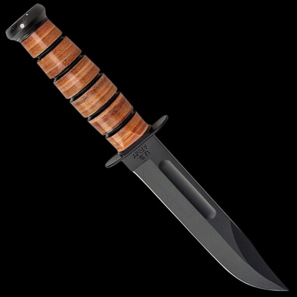 KA-BAR U.S. Army OEF Afghanistan - Image 2