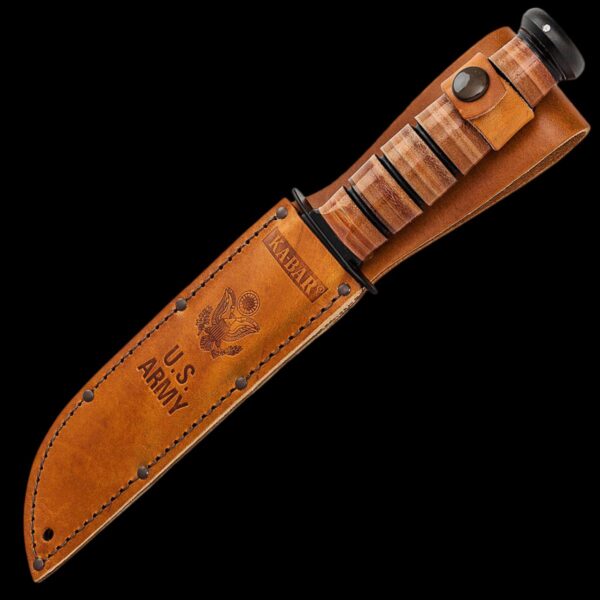 KA-BAR U.S. Army OEF Afghanistan - Image 3