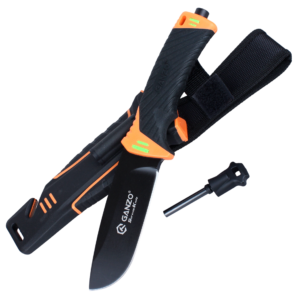 Ganzo Fixed Blade Knives
