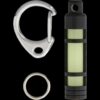 TEC Accessories Inc TEC-A3 Embrite Glow Fob, Black