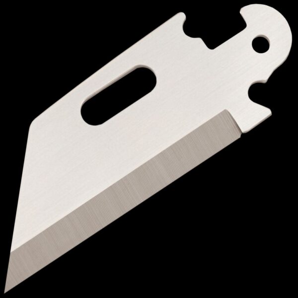 Cold Steel Click N Cut Blades 3x Utility Plain