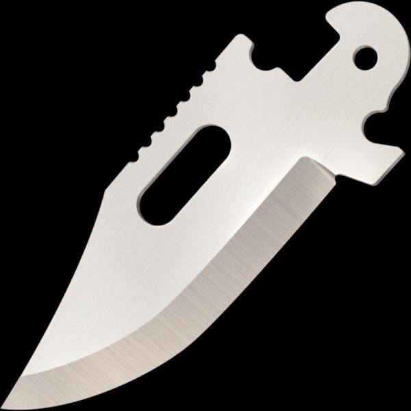 Cold Steel Click N Cut Blades 3x Bowie