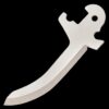 Cold Steel Click N Cut Blades 3x Caping