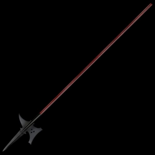 Cold Steel MAA Sergeant's Halberd