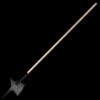 Cold Steel MAA Swiss Halberd