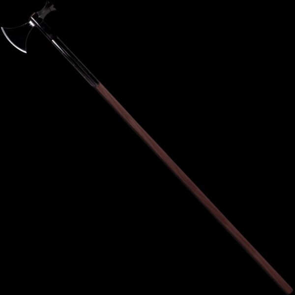 Cold Steel Pole Axe