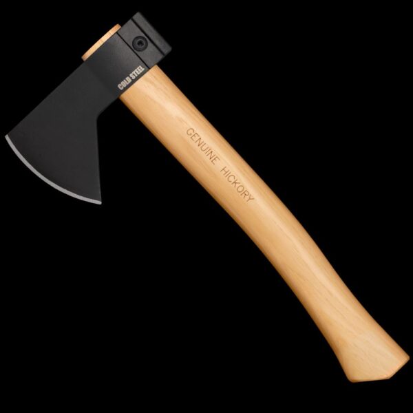 Cold Steel Hudson Bay Camp Hatchet