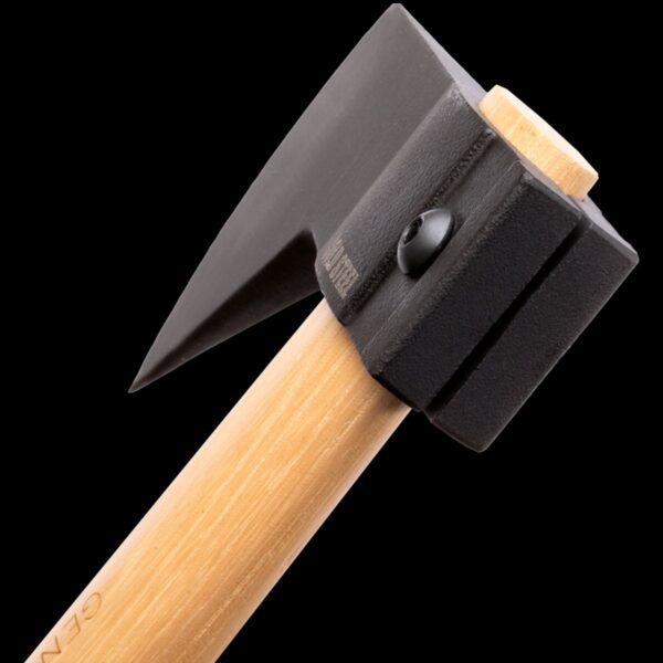 Cold Steel Hudson Bay Camp Hatchet - Image 2