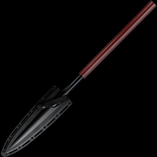 Cold Steel Assegai with Short Shaft - Image 2