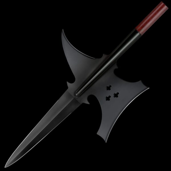 Cold Steel MAA Sergeant's Halberd Head Only