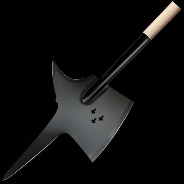 Cold Steel MAA Swiss Halberd Head Only