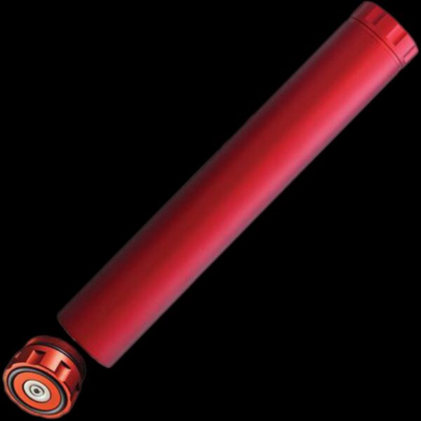 TEC Accessories Inc D-Cache, Magnet Cap Edition