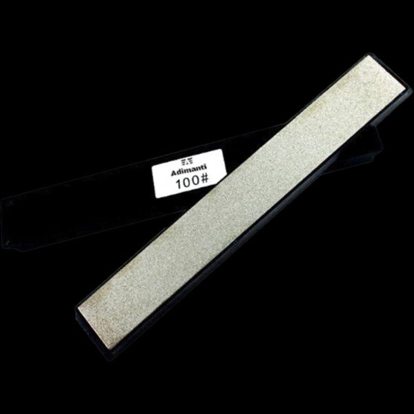 Diamond Sharpening Stone Ganzo 100