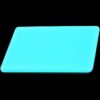 TEC Accessories Inc Embrite Morale Patch, Beacon, Aqua