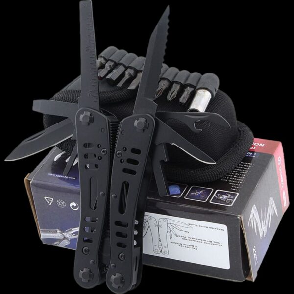 Ganzo Multi Tool G103