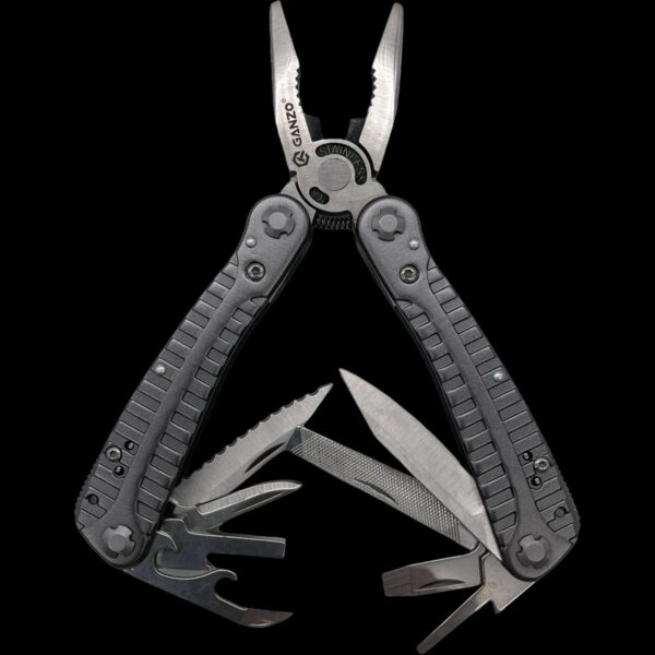 Ganzo Multi Tool G105 - Image 3