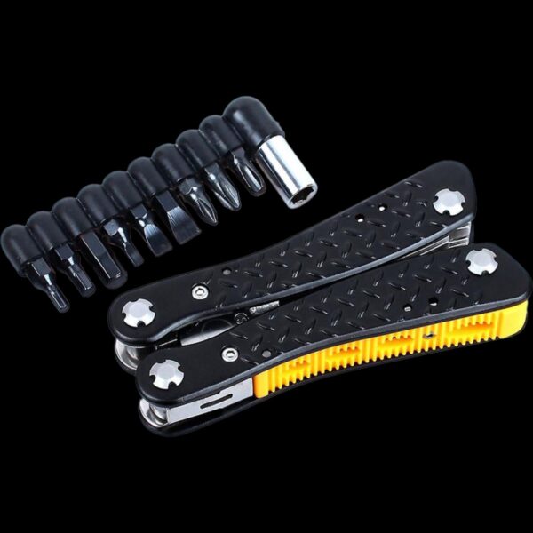 Ganzo Multi Tool G106 - Image 2