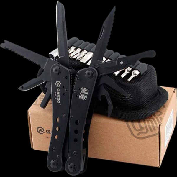 Ganzo Multi Tool G201-B