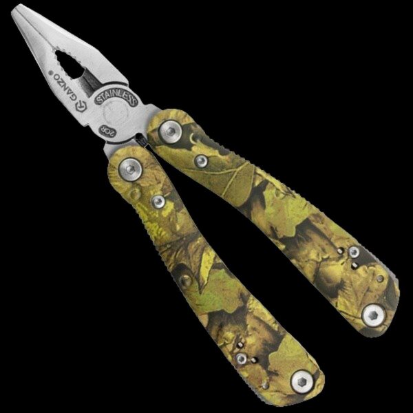 Ganzo Multi Tool G2016-P - Image 2