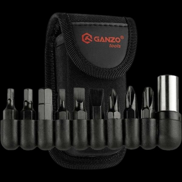 Ganzo Multi Tool G2016-P - Image 3