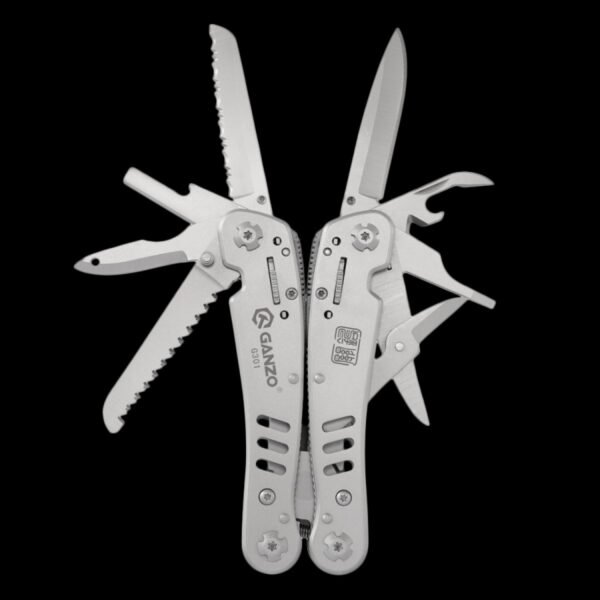 Ganzo Multi Tool G301 - Image 2