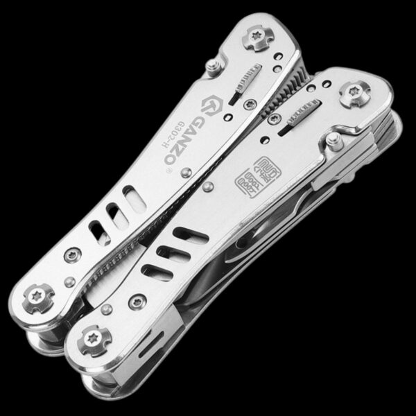 Ganzo Multi Tool G302-H - Image 3