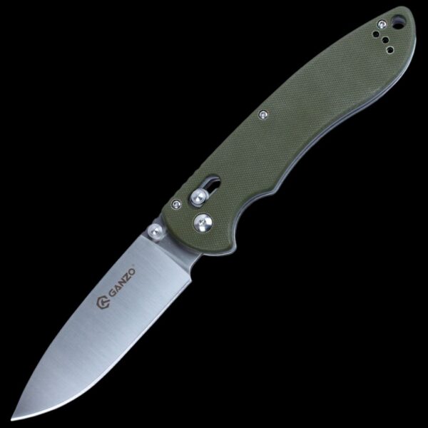 Ganzo Knife G740-GR