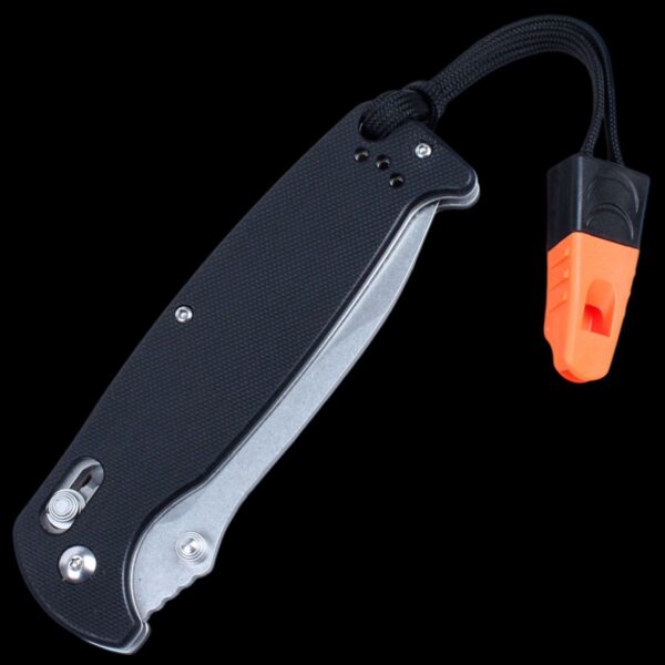 Ganzo Knife G7412-BK-WS - Image 3