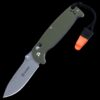 Ganzo Knife G7412-GR-WS