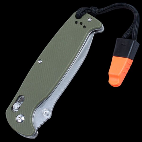 Ganzo Knife G7412-GR-WS - Image 3