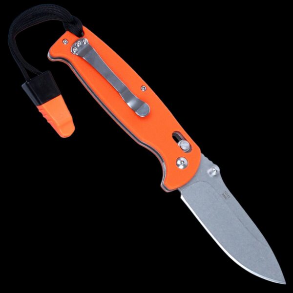 Ganzo Knife G7412-OR-WS - Image 2