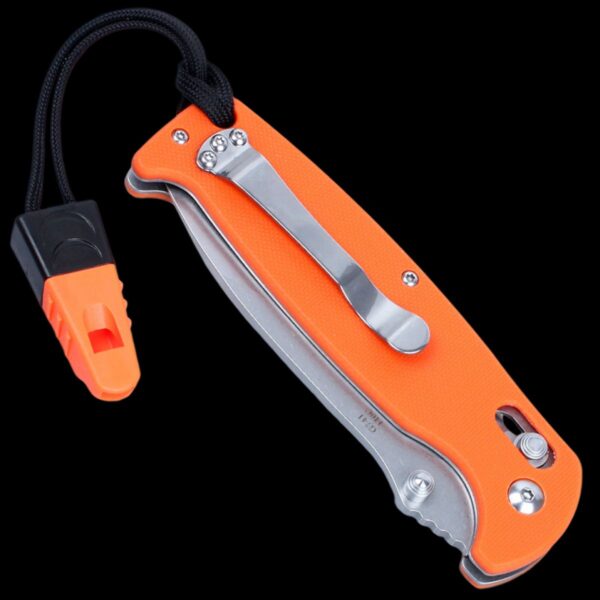 Ganzo Knife G7412-OR-WS - Image 3