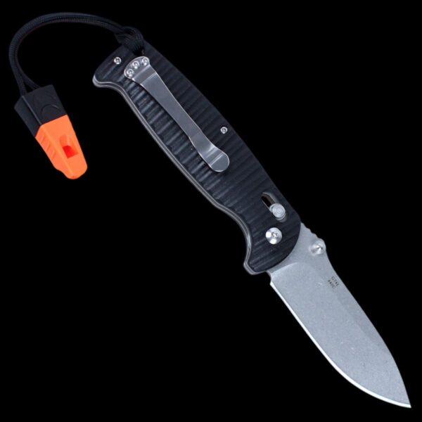 Ganzo Knife G7412P-BK-WS - Image 2