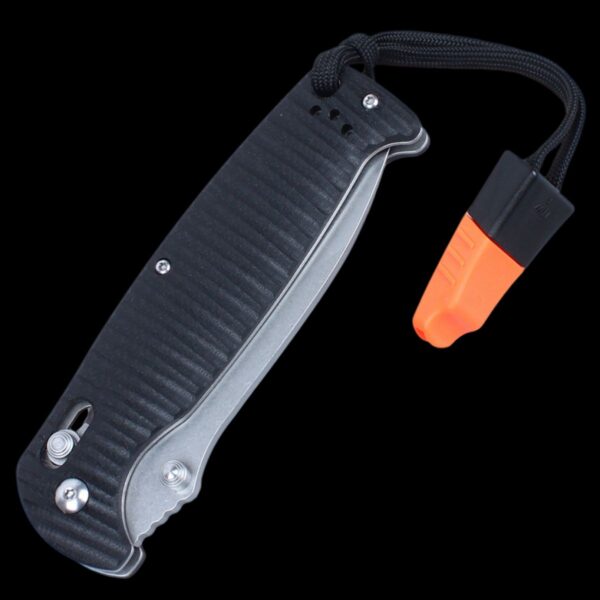 Ganzo Knife G7412P-BK-WS - Image 3