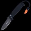 Ganzo Knife G7413-BK-WS