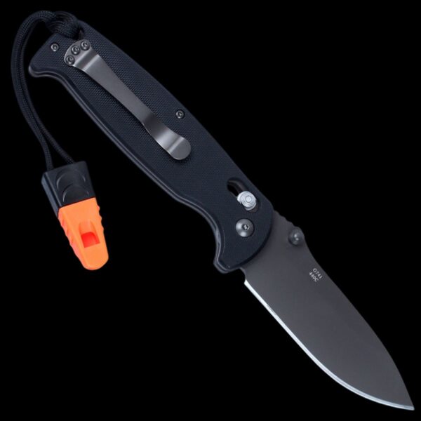 Ganzo Knife G7413-BK-WS - Image 2