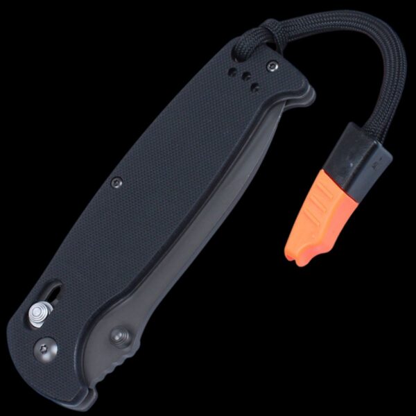 Ganzo Knife G7413-BK-WS - Image 3