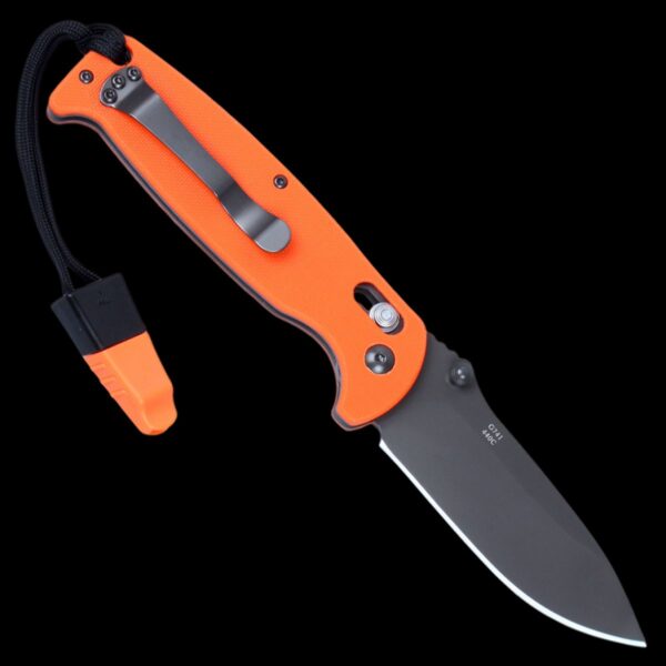 Ganzo Knife G7413-OR-WS - Image 2