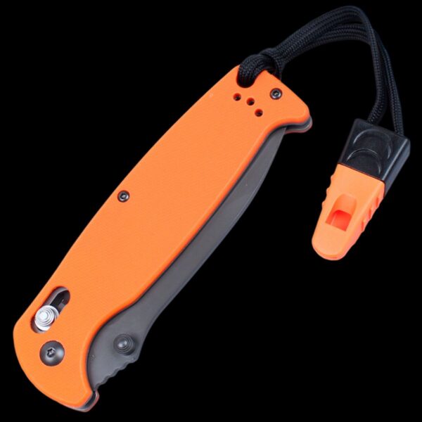 Ganzo Knife G7413-OR-WS - Image 3
