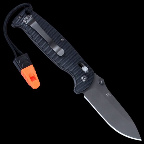 Ganzo Knife G7413P-BK-WS - Image 2