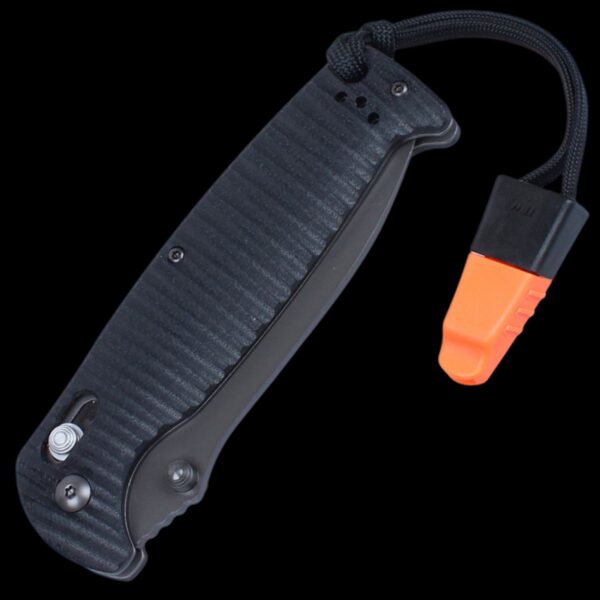 Ganzo Knife G7413P-BK-WS - Image 3