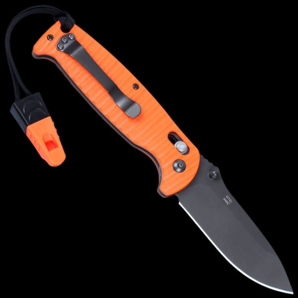 Ganzo Knife G7413P-OR-WS - Image 2