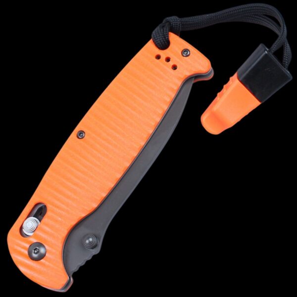 Ganzo Knife G7413P-OR-WS - Image 3