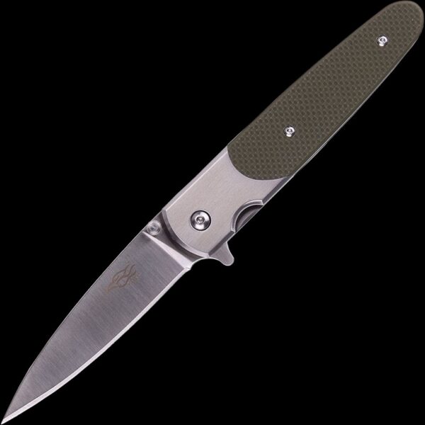 Ganzo Knife G743-1-GR